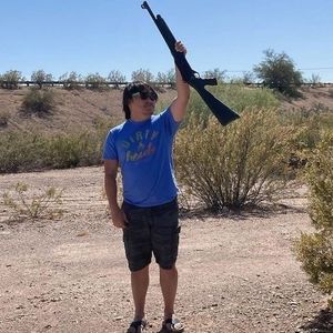 Meet your Posher, Sam